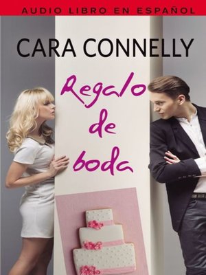 cover image of Regalo de boda